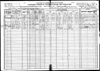 Census -- Illinois, Henry County, Kewanee Township, 1920