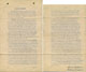 Property purchase agreement by William T. Nicholson