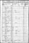Census -- Pennsylvania, Franklin County, Montgomery Township, 1850