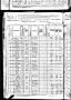 Census -- Illinois, Bureau County, Concord Township, 1880