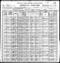 Census -- Illinois, Henry County,  Annawan, 1900
