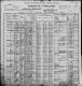 Census -- Illinois, Henry County, Andover Township, 1900