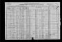 1920 Census, Wethersfield Township, Henry County, Illinois, page 3B