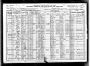 Census -- Illinois, Henry County, Kewanee, 1920, Devenney / Richards