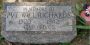 Headstone for William L. Richards