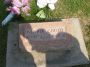 Headstone for Gloria Gould