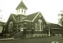 First Presbyterian Church on Tremont Street in Kewanee, Illinois