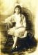 Portrait of Mildred Girvin