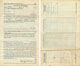 Articles of Agreement for property sold by Mary (Motley) Nicholson